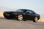 Dodge Challenger Hemi by Hurst 2009 года